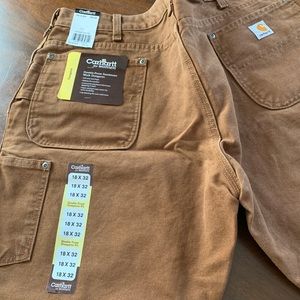 Women’s Carhartt pants